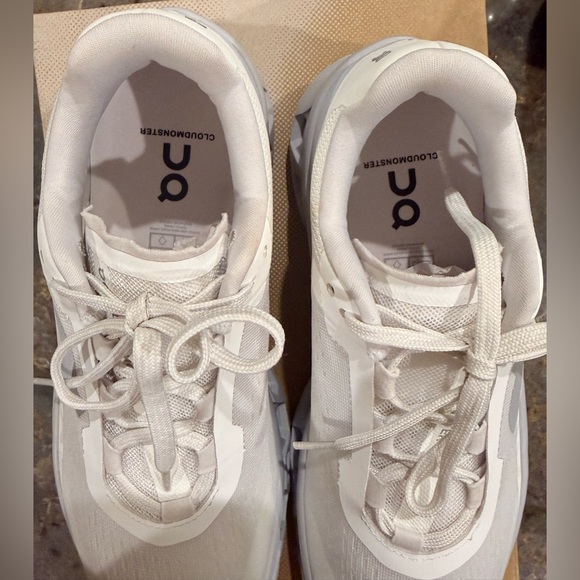 Cloudmonster - Picture 5 of 9